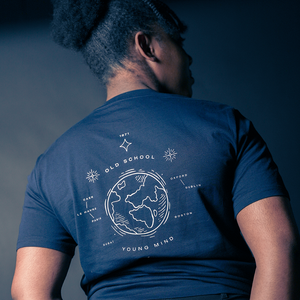 T-Shirt Constellation
