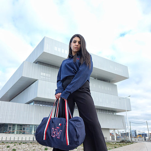 Limited edition | Sac Bowling 150 ans